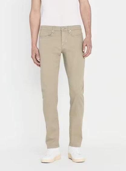 Frame L'Homme Slim Twill Jean FRAME DENIM