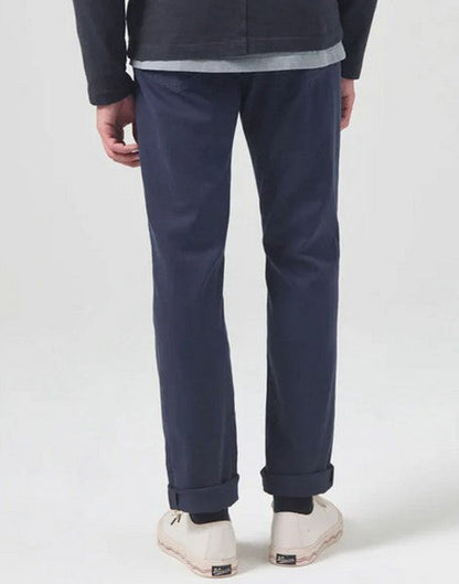 Citizens of Humanity Gage Linen Jean Citizens Of Humanity