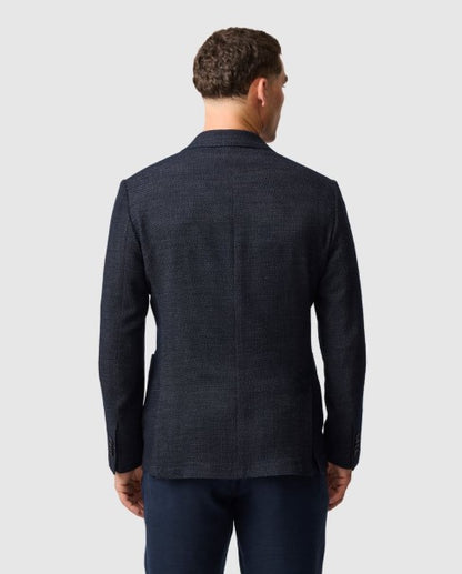 Rodd & Gunn Haldon Jacket in Midnight