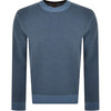 Hugo Boss Amercury Knit Sweater