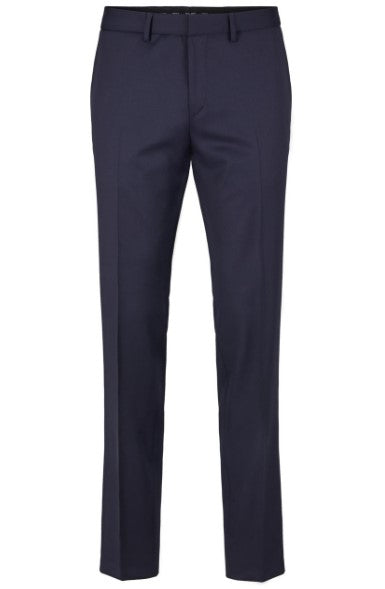 Hugo Boss H-Genius Dress Pant Hugo Boss Black