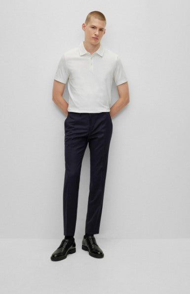 Hugo Boss H-Genius Dress Pant Hugo Boss Black