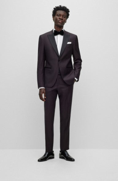 Hugo Boss H-Huge Slim-Fit Tuxedo