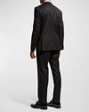 Hugo Boss H-Huge Slim Fit Suit