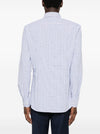 Hugo Boss Hank Checked Performance Shirt