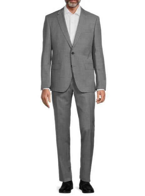 Hugo Boss H-Huge Suit Hugo Boss Black
