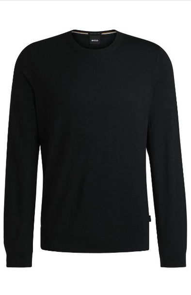 Hugo Boss Leno-P Crewneck Sweater