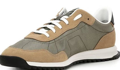 Hugo Boss Zayn Sneaker Hugo Boss Black