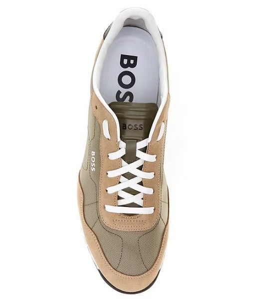 Hugo Boss Zayn Sneaker – Raggs - Fashion for Men