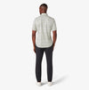 Mizzen + Main Halyard S/S Dress Shirt