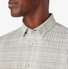 Mizzen + Main Halyard S/S Dress Shirt