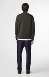 NN07 Harald Wool blend Sweater