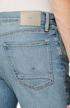 Hudson Axl Slim Jean