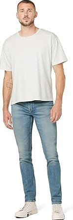 Hudson Axl Slim Jean