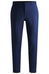 Hugo Boss Getlin Pant in Bright Blue