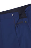 Hugo Boss Getlin Pant in Bright Blue