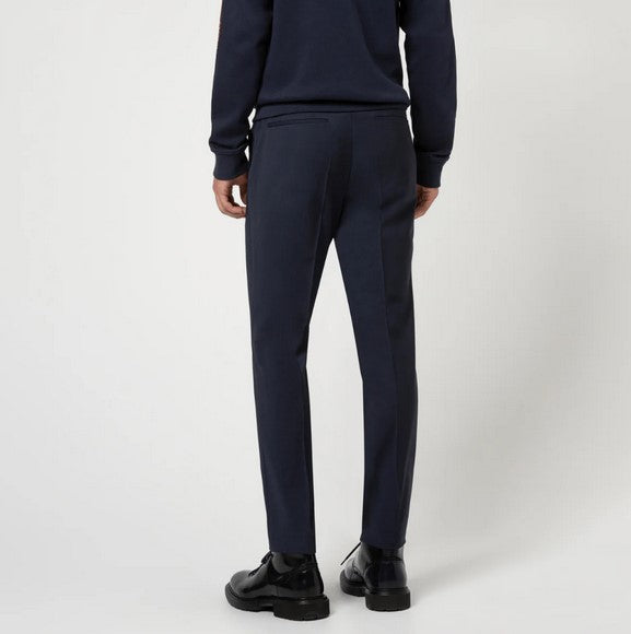 Hugo Boss Getlin Pant in Navy Hugo Boss Red Label