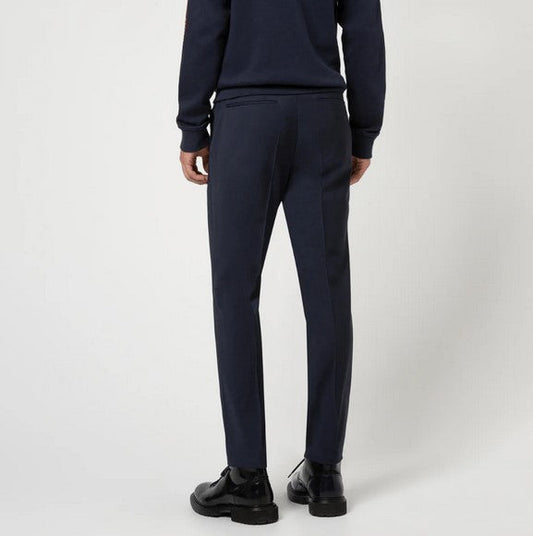Hugo Boss Getlin Pant in Navy Hugo Boss Red Label