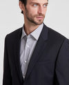 Hugo Henry Suit Jacket in Black