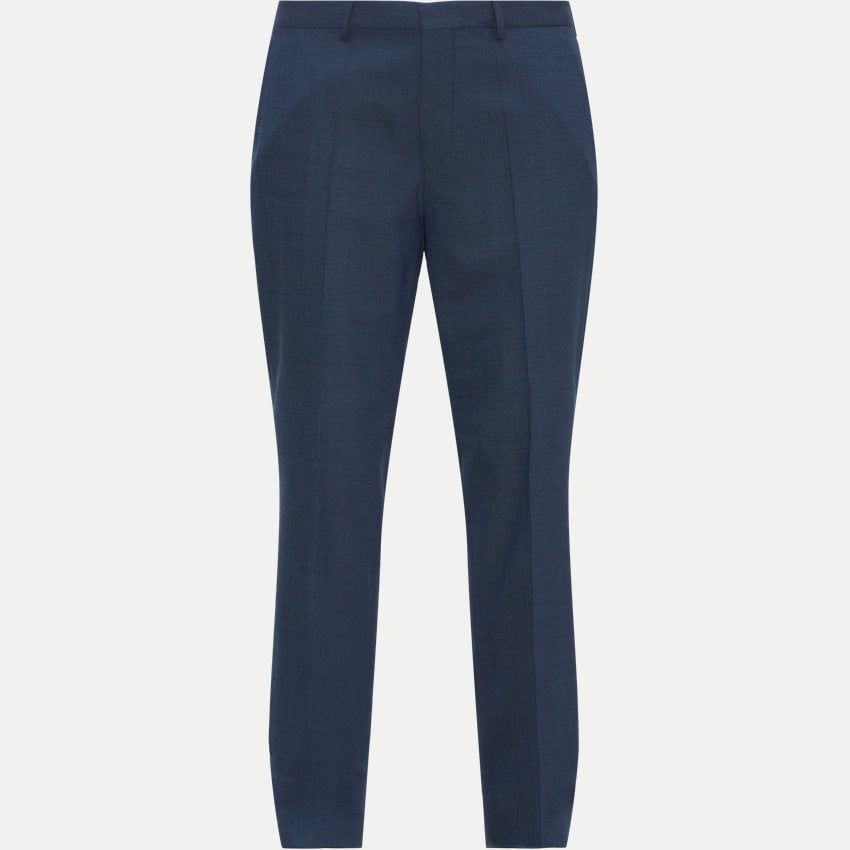 Hugo Hesten Extra Slim Pant Hugo Boss Red