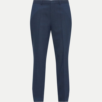Hugo Hesten Extra Slim Pant Hugo Boss Red