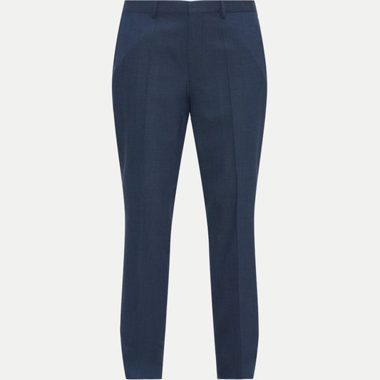 Hugo Hesten Extra Slim Pant Hugo Boss Red