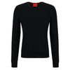 Hugo San Vredo V-Neck Sweater