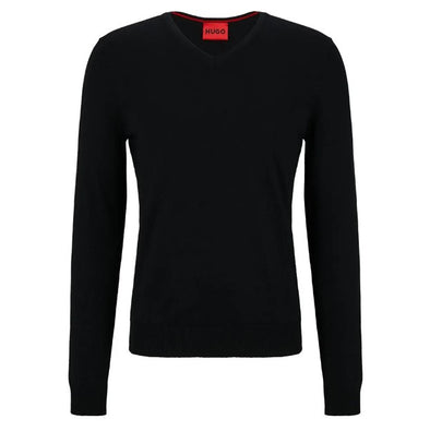 Hugo San Vredo V-Neck Sweater