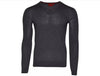 Hugo San Vredo V-Neck Sweater