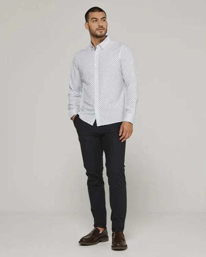 7 Diamonds Infinity Chino 7 Diamonds