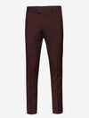 Tiger of Sweden Jamonte Suit in Wine