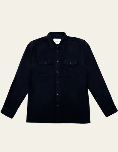 Joseph Overshirt