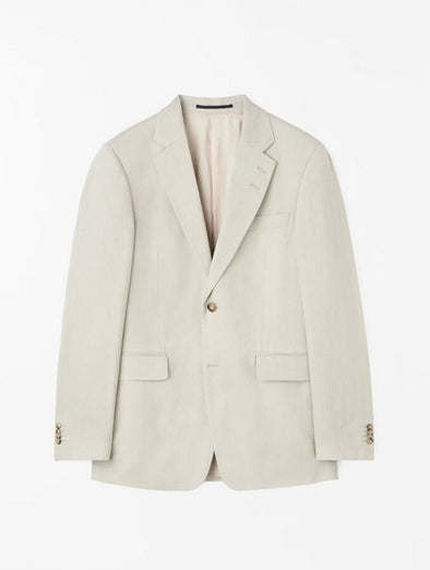 Tiger of Sweden Justin Linen Jacket