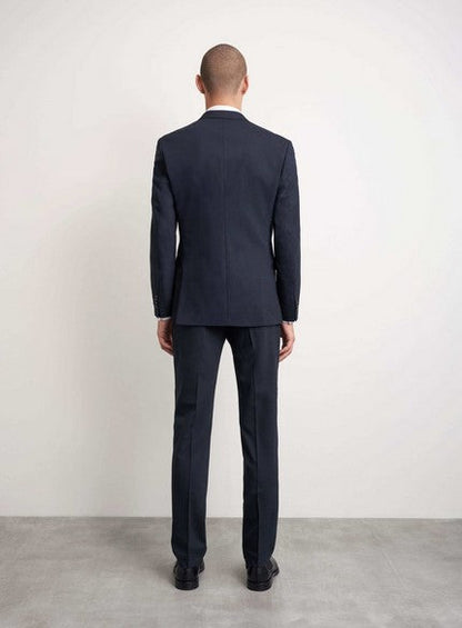 Tiger of Sweden Justins Jacket Tiger Of Sweden