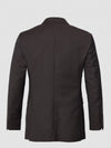 Tiger of Sweden Justins Jacket in Dark Mahogany