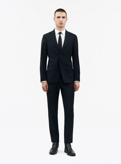 Tiger of Sweden Justins Jacket in Navy Tiger Of Sweden