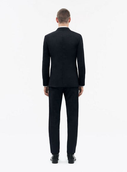 Tiger of Sweden Justins Jacket in Navy Tiger Of Sweden