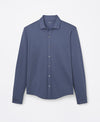 Orchard & Broome Bowery Shirt in Slate