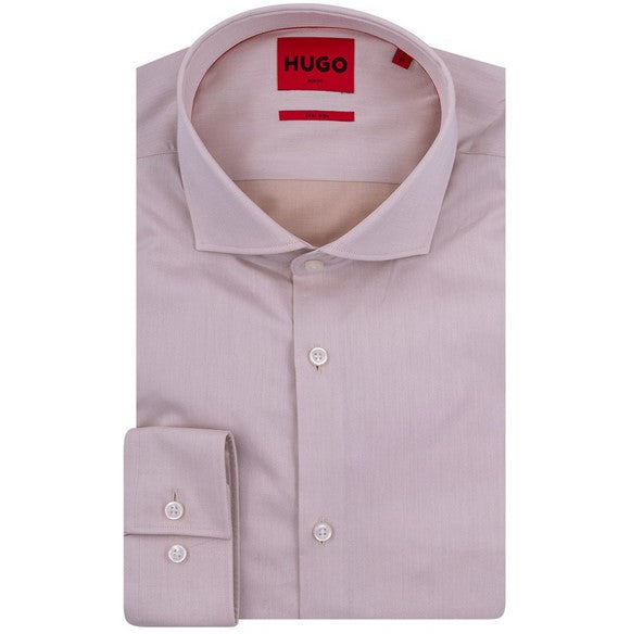 Hugo Boss Kason Shirt Hugo Boss Red
