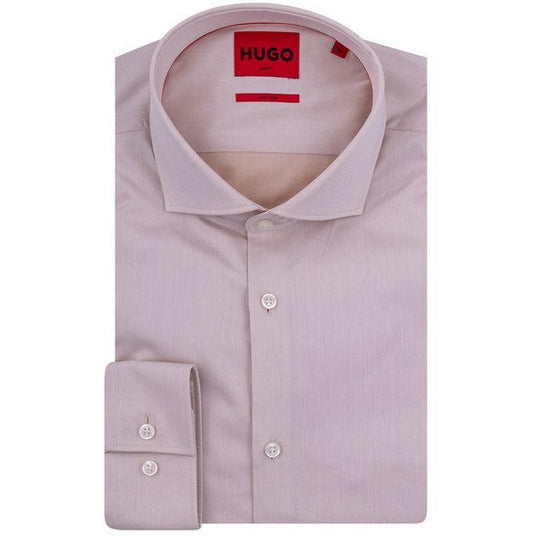 Hugo Boss Kason Shirt Hugo Boss Red