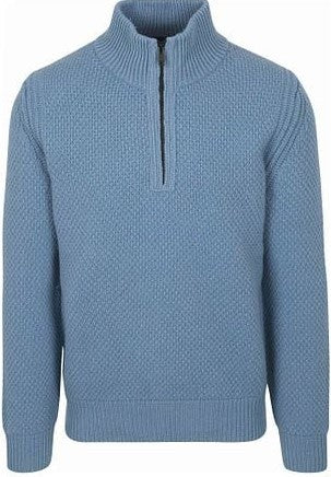 Hugo Boss Kurano Half Zip