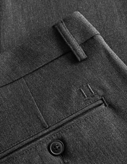 Les Deux Slim fit Como Suit Pant Les Deux