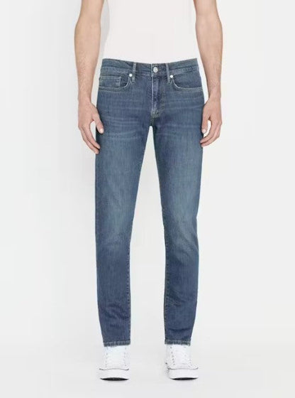 Frame L'Homme Slim Jean FRAME DENIM