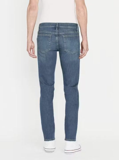 Frame L'Homme Slim Jean FRAME DENIM