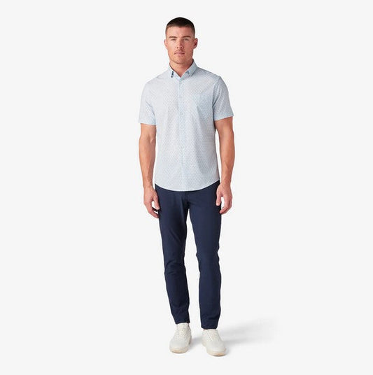 Leeward S/S Shirt Mizzen & Main