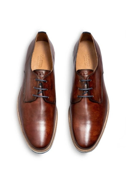 Lloyd Germany Dakin Shoe – Raggs - Fashion for Men