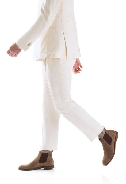 Lloyd Germany Divo Suede Chelsea Boot LLoyd