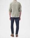 Citizens of Humanity London Tapered Slim Cashmere Denim