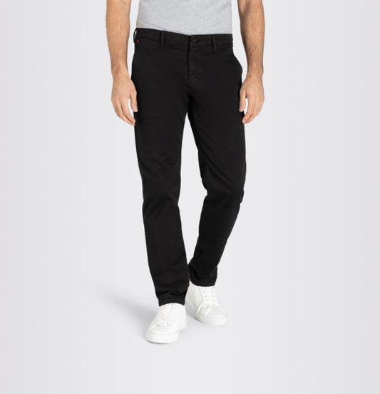Mac Jeans Driver Pant - Black