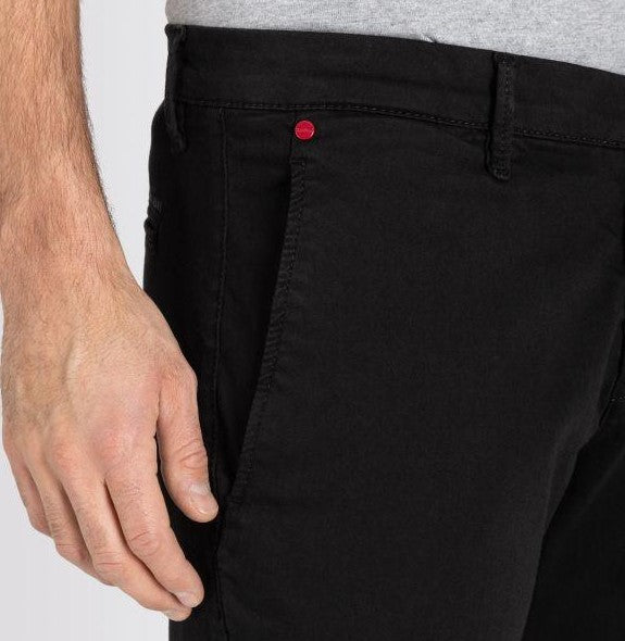 Mac Jeans Driver Pant - Black